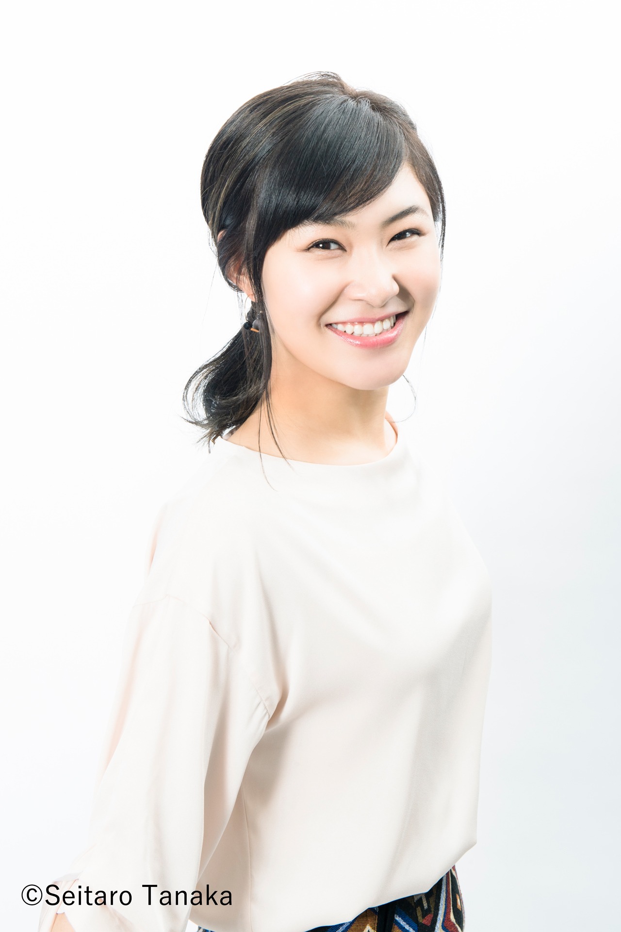 村上佳菜子