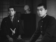 「家に三男二女あり」 (c)1943松竹株式会社
