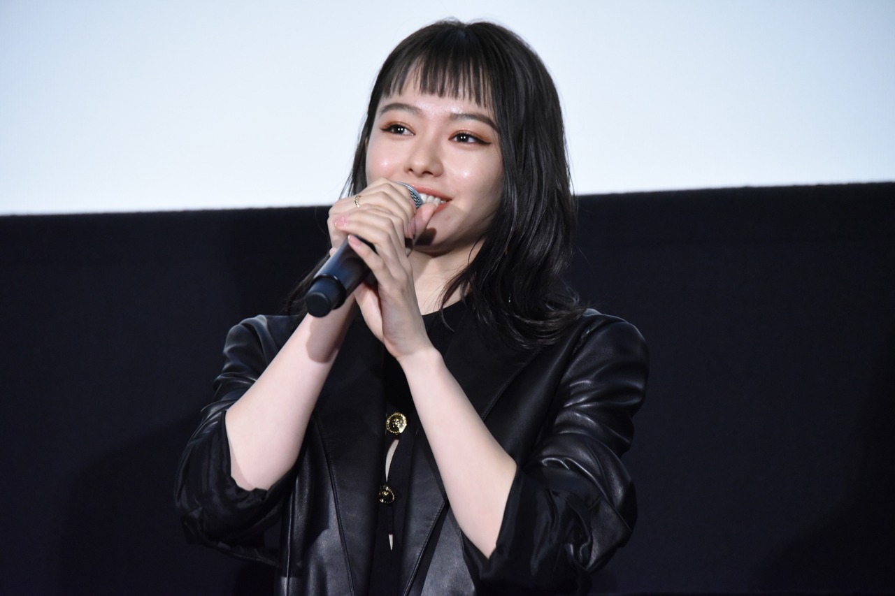 山本舞香