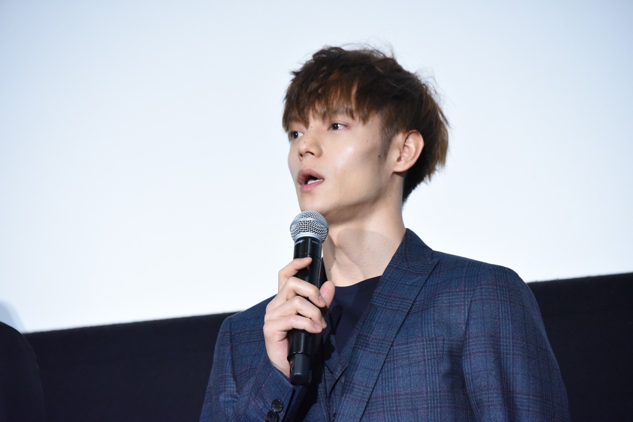 窪田正孝