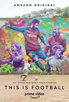 「ディス・イズ・フットボール」キービジュアル