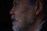 「ある船頭の話」新場面写真