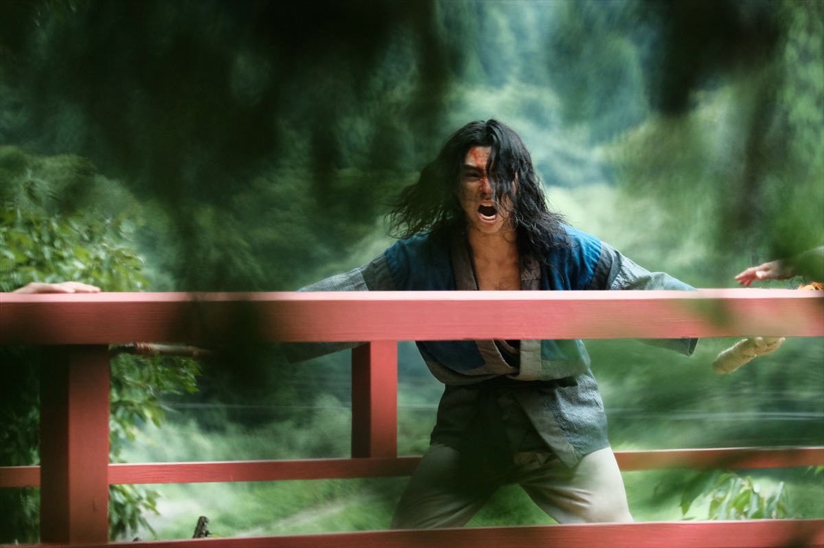 「ある船頭の話」新場面写真