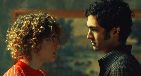 「永遠に僕のもの」新場面写真