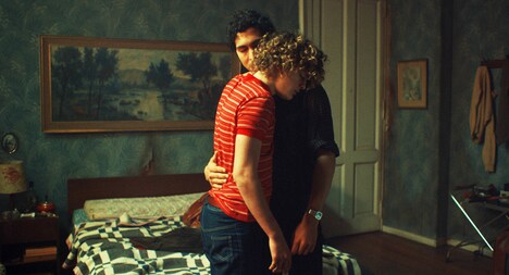 「永遠に僕のもの」新場面写真