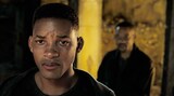 江原正士vs山寺宏一 ジェミニマン で2人のウィル スミスに声当てる コメントあり 映画ナタリー