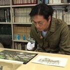 井浦新が高畑勲の革新的アニメ表現に迫る「新美の巨人たち」放送、鈴木敏夫も出演