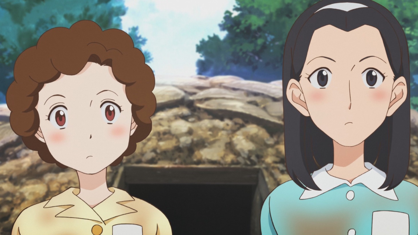 「ヤマンへの手紙」
