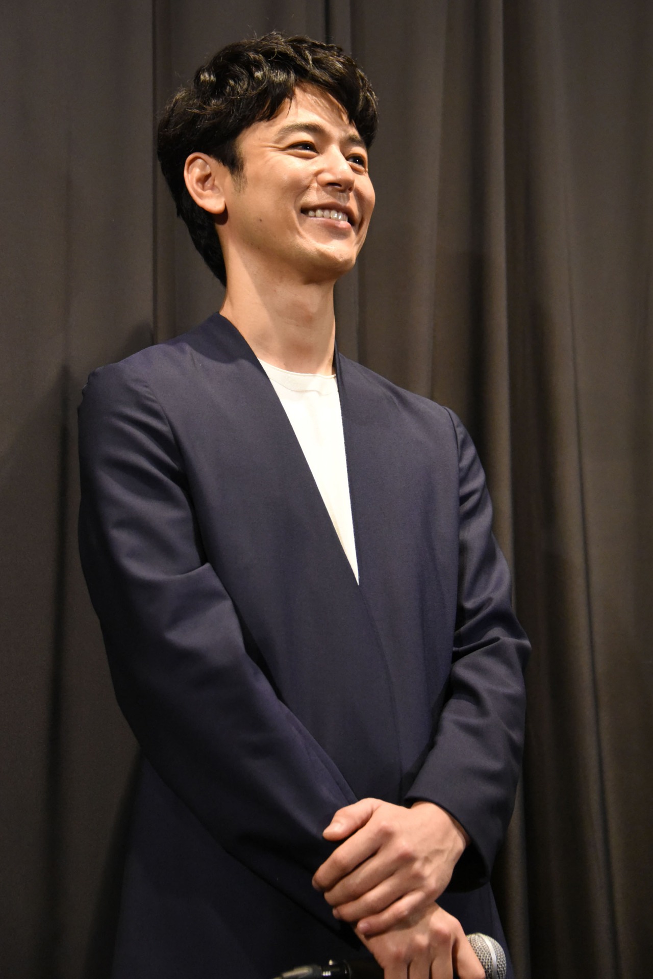 妻夫木聡