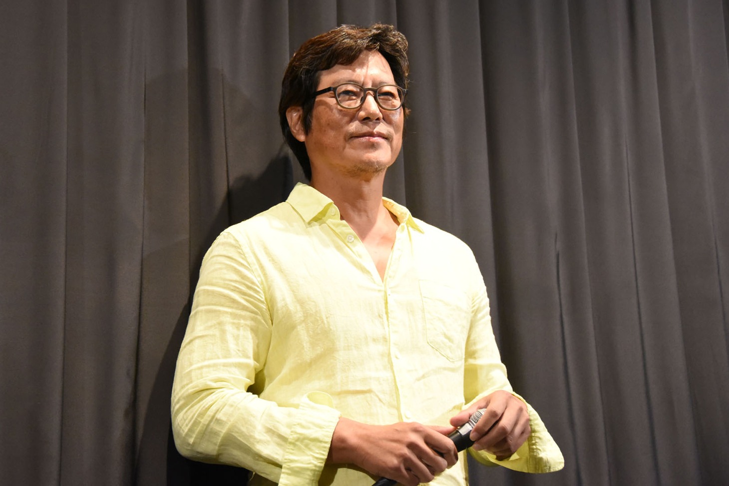 豊川悦司