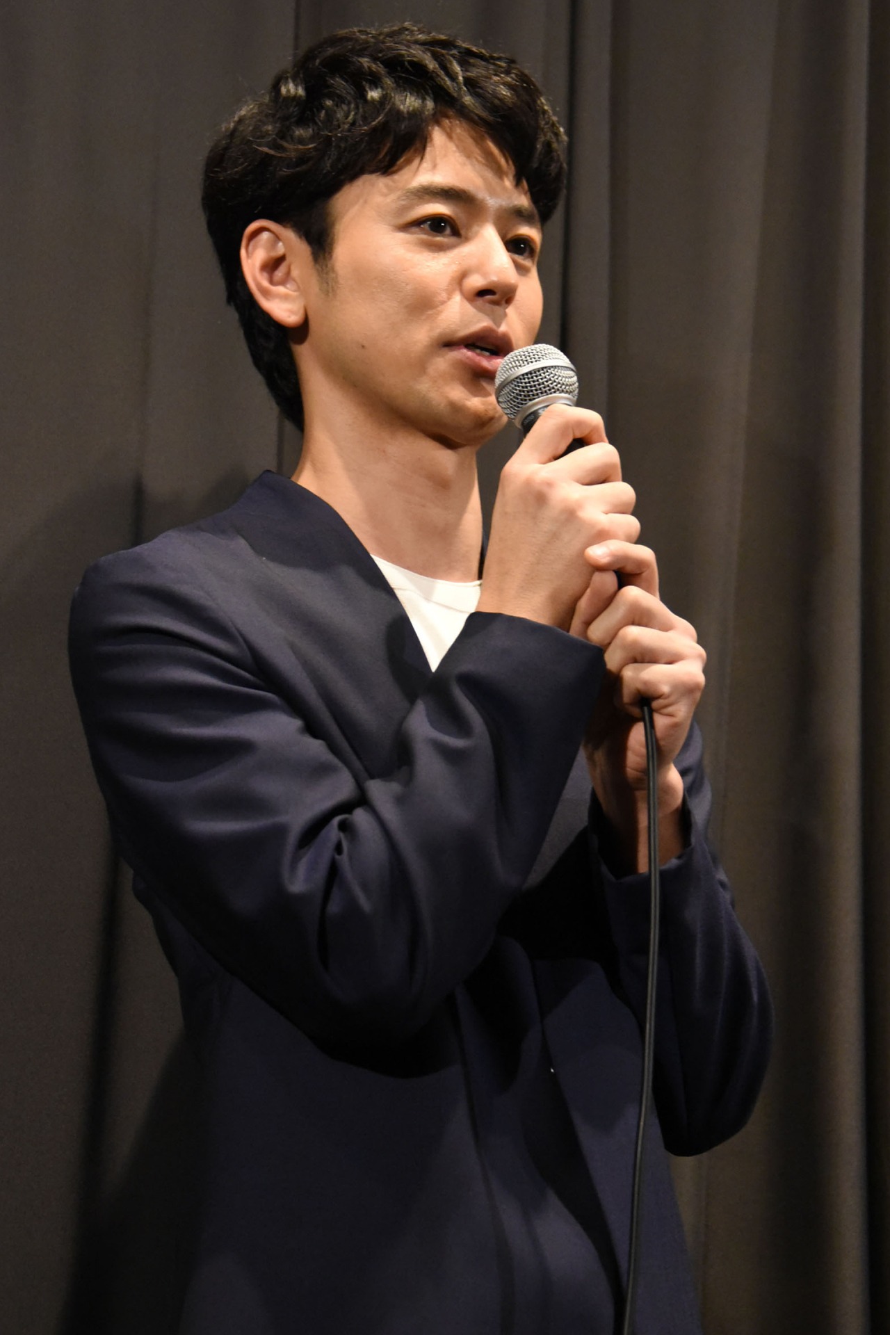 妻夫木聡