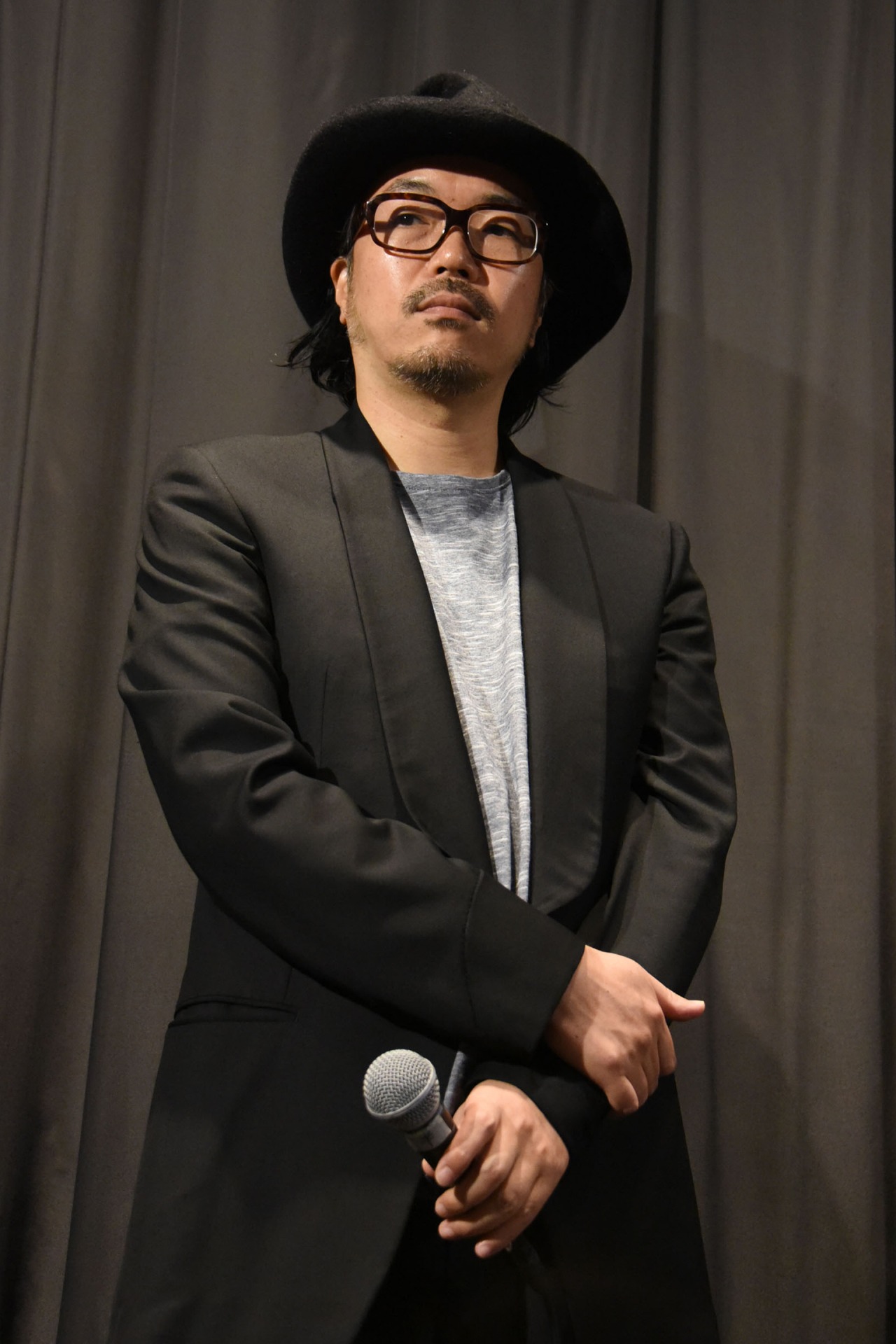 半野喜弘