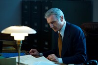 「ザ・シークレットマン」 (c)2017 Felt Film Holdings, LLC