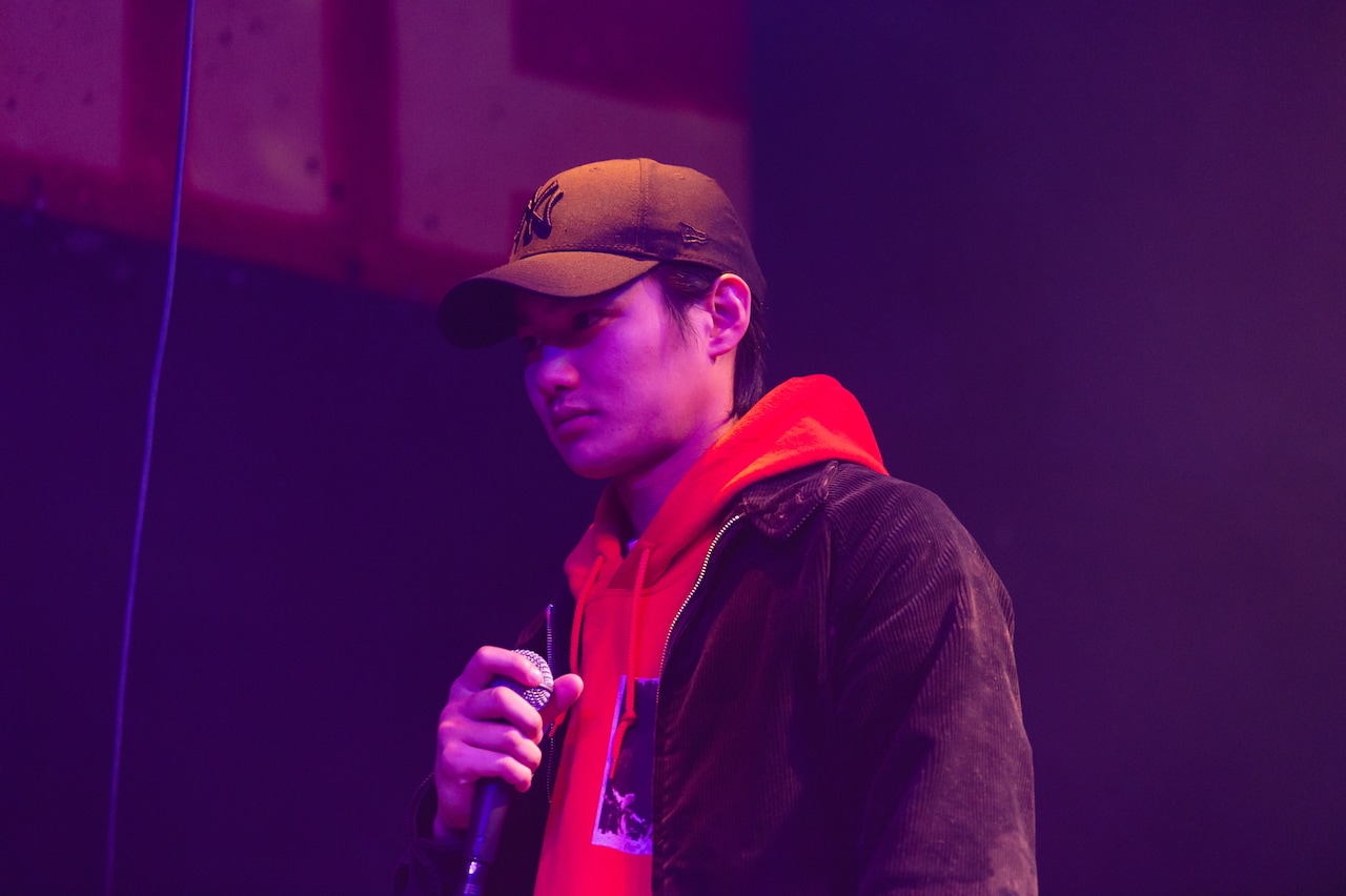 なめんな！野村周平が吠える「WALKING MAN」予告、出演ラッパーも解禁