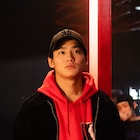 野村周平が若手ラッパーと熾烈バトル!ANARCHY監督作の撮影に潜入