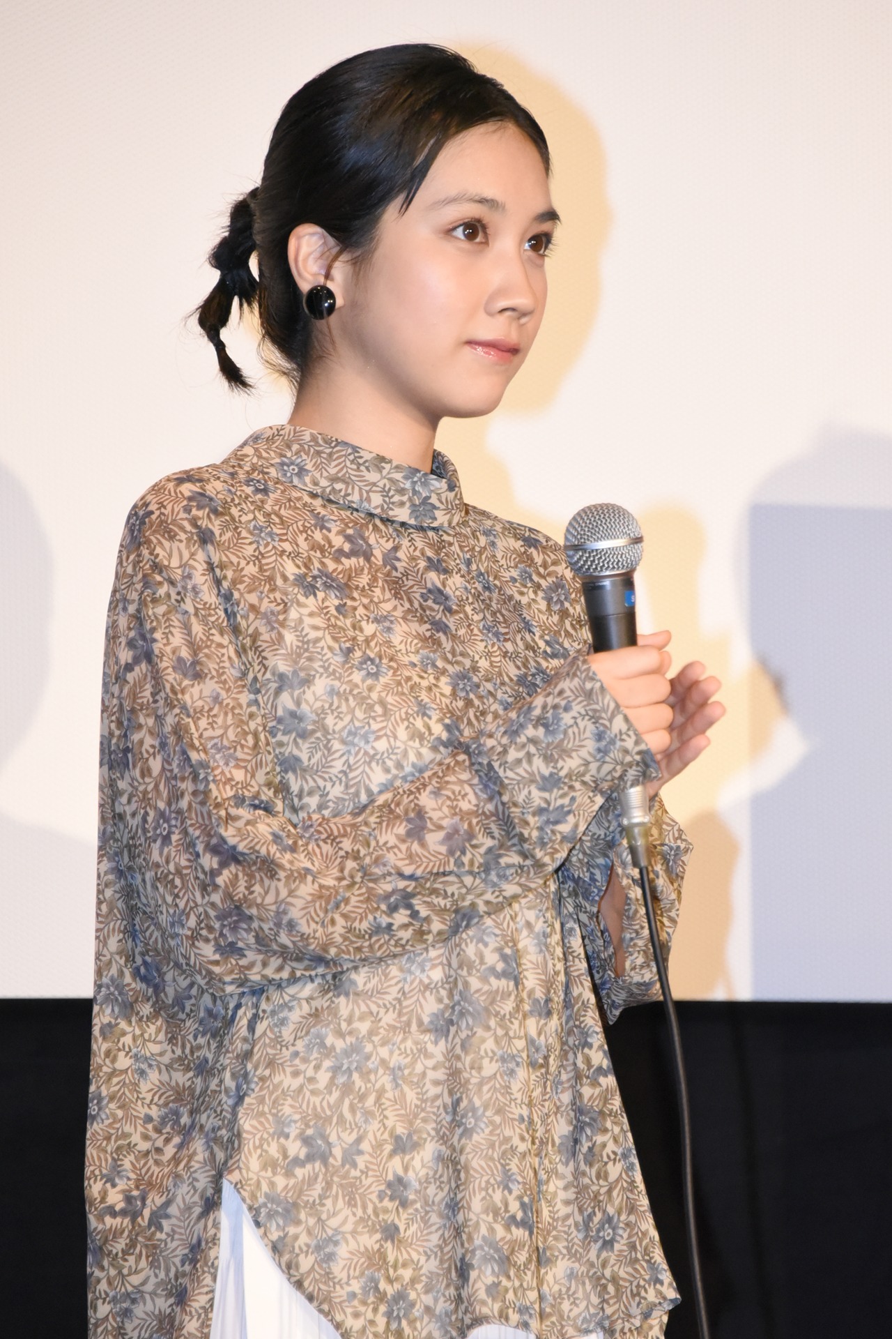 松本穂香
