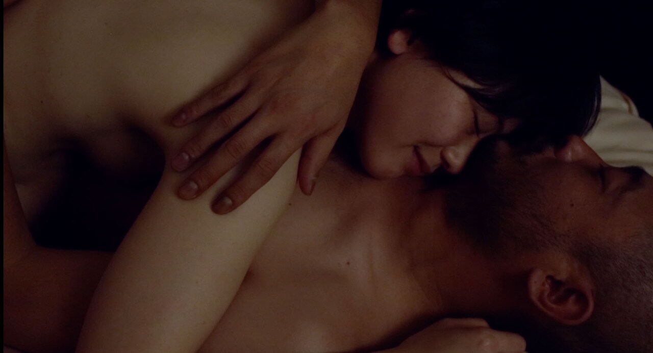 「愛の小さな歴史 誰でもない恋人たちの風景 vol.1」