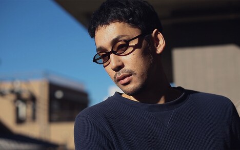 「愛の小さな歴史 誰でもない恋人たちの風景 vol.1」