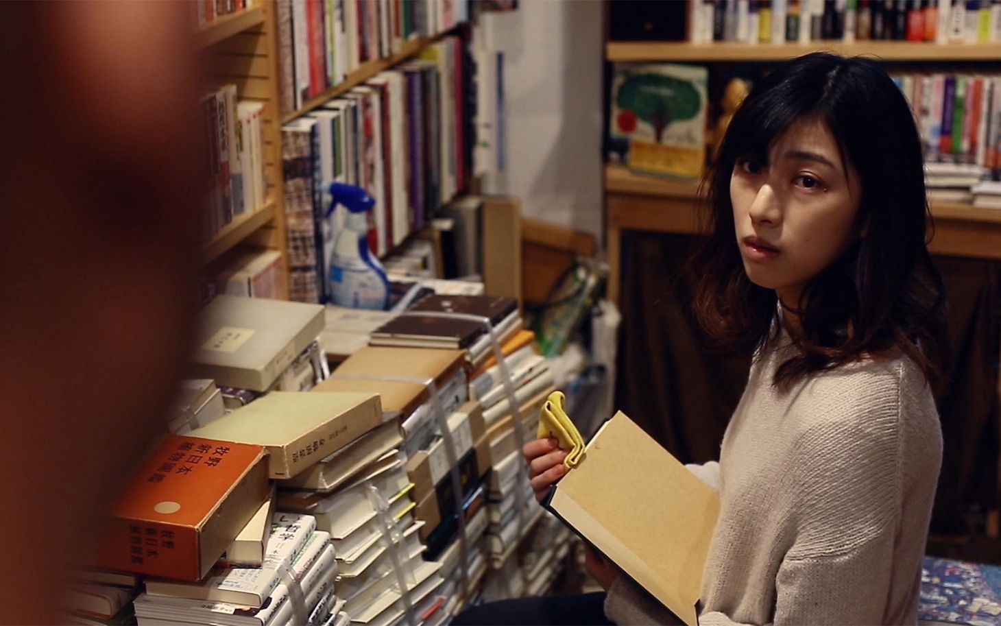 「愛の小さな歴史 誰でもない恋人たちの風景 vol.1」