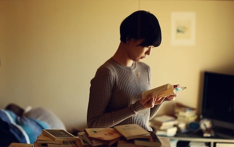 「愛の小さな歴史 誰でもない恋人たちの風景 vol.1」