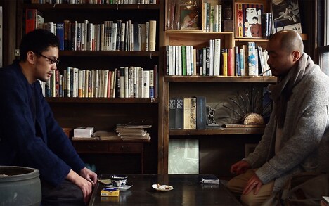 「愛の小さな歴史 誰でもない恋人たちの風景 vol.1」