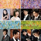「蜜蜂と遠雷」4人のキャラクターに沿った演奏収めたCDを4枚同時リリース