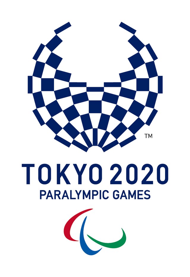 東京2020パラリンピックエンブレム