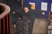 「トリプル・スレット」新場面写真