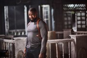 「トリプル・スレット」新場面写真