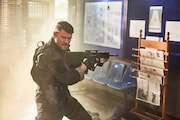 「トリプル・スレット」新場面写真