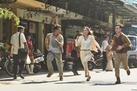 「トリプル・スレット」