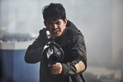 「トリプル・スレット」新場面写真