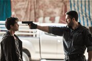 「トリプル・スレット」新場面写真