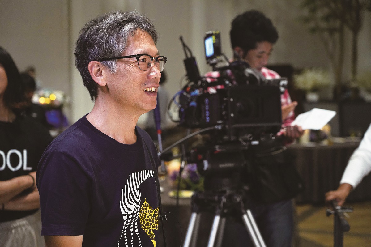 矢口史靖