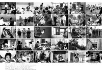 「映画監督はサービス業です。矢口史靖のヘンテコ映画術」中面