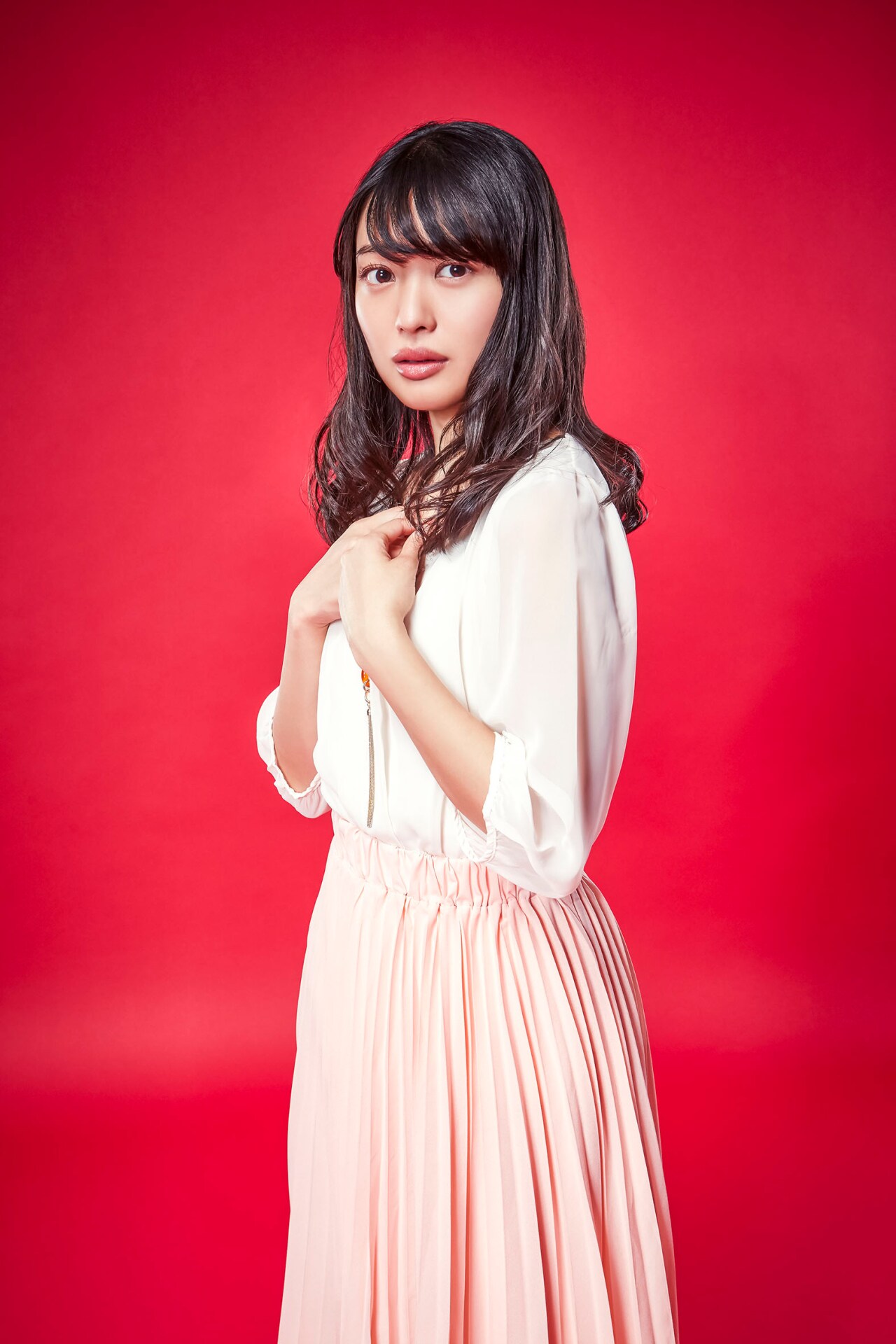 北原里英 - 「HERO」監督、最大の敵役・斎藤工や“たくましくなっ