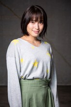 「探偵が早すぎる スペシャル」より、広瀬アリス演じる十川一華。