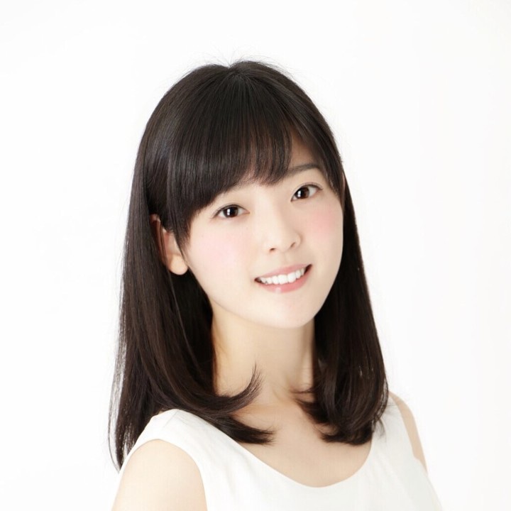 上原あかり