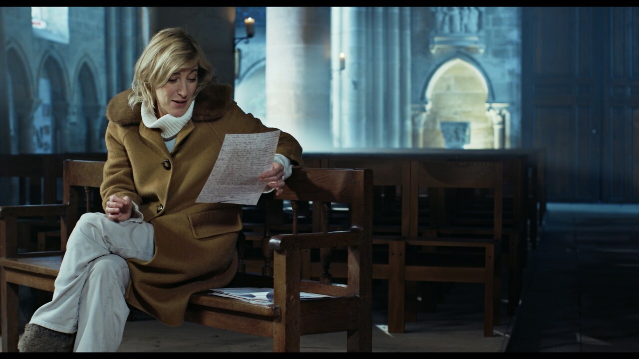 ある個人コレクターを通してゴッホに迫るドキュメンタリー、10月公開