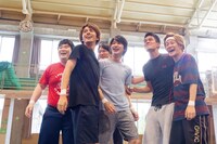 「チア男子!!」