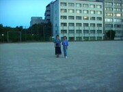 「きえてたまるか」