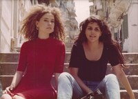 「昔々ベイルートで」 (c)Nessim Ricardou-Saab.