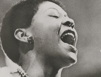 「真夏の夜のジャズ」