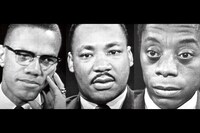 「私はあなたのニグロではない」