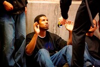 「フルートベール駅で」 (c)2013 OG Project, LLC.  All Rights Reserved.