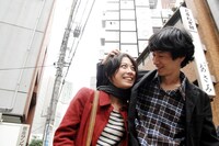 「TOKYO!」 (c)2008「TOKYO!」