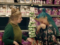 「SNSハラスメント」