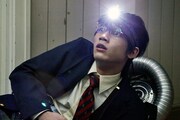 「超・少年探偵団NEO -Beginning-」新場面写真