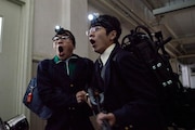 「超・少年探偵団NEO -Beginning-」新場面写真