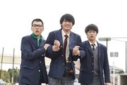 「超・少年探偵団NEO -Beginning-」新場面写真